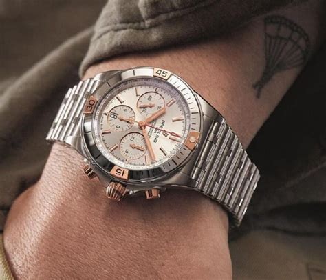 breitling replica bracelet|fake breitling watches for men.